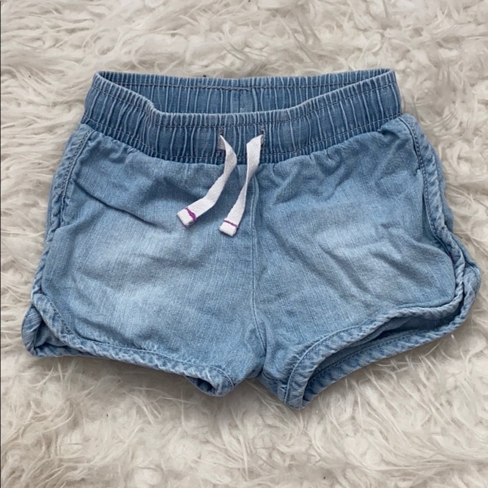 Cat & Jack shorts